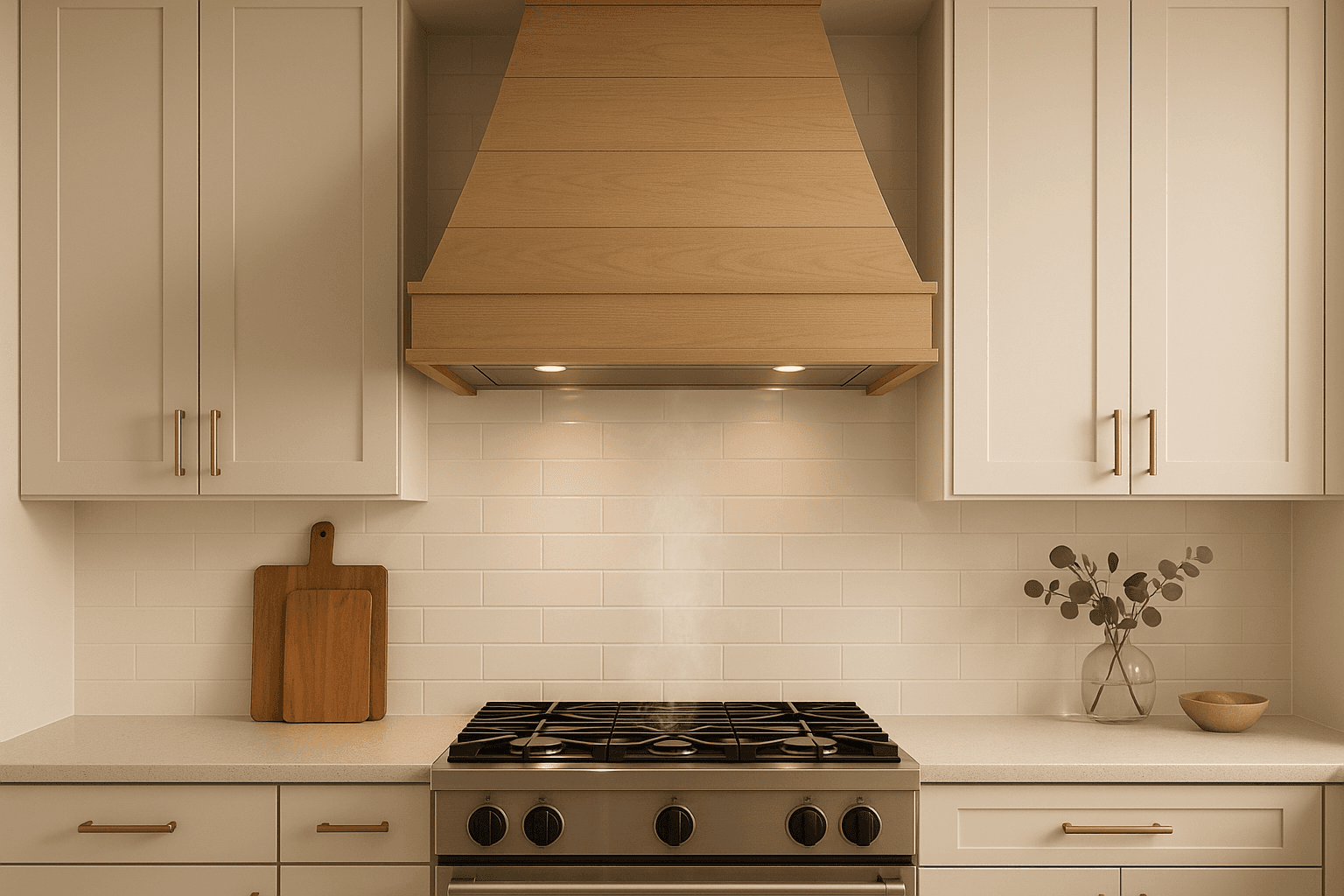 If you’re planning a custom wood range hood or updating an existing insert, the Cyclone Classic Collection Insert Range Hood BXB21428/34 is a compact, ducted insert designed to disappear into your cabinetry while quietly clearing smoke, steam, and cooking odors. This unbiased, fact-checked review walks through the exact specifications, strengths, and trade-offs of the BXB214 so you can confidently decide if it’s the right fit for your residential or light‑commercial kitchen.