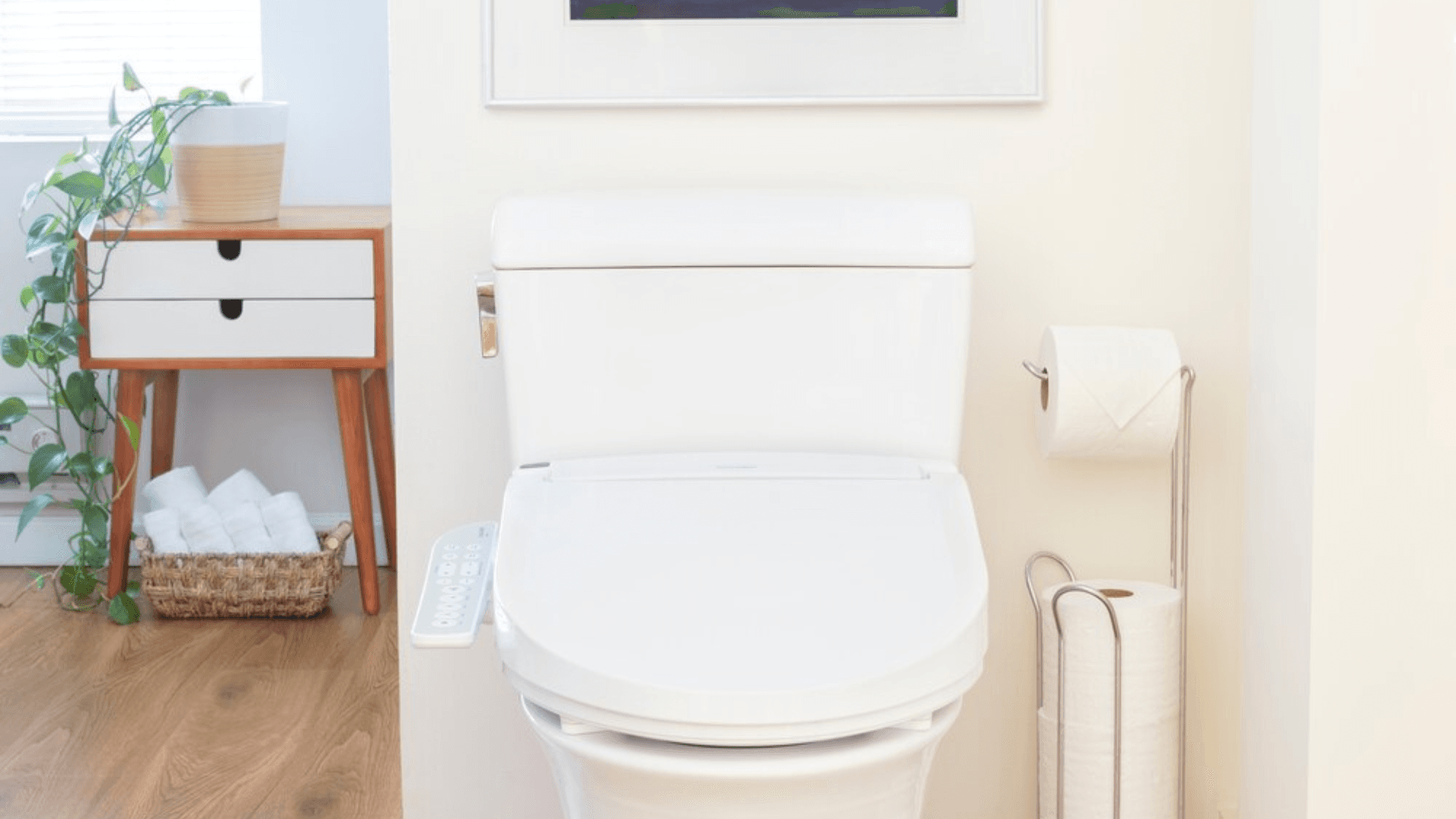 Thinking about upgrading your existing toilet with a bidet seat, but not sure if the Brondell Swash DR801 Advanced Bidet Toilet Seat with Side Arm Control is right for your home? This in-depth, unbiased review explains what the DR801 does, who it suits best, how it performs in everyday use, and what to consider before you buy.